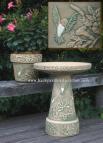 burleyHummingbirdplanter and birdbath.jpg